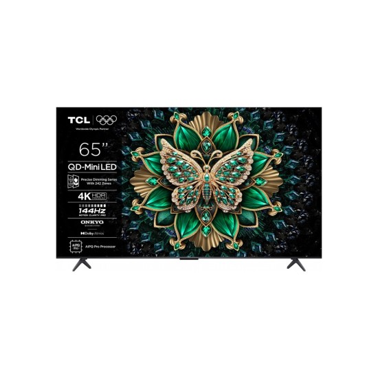Телевизор TCL 65C6K Телевизор TCL 65C6K