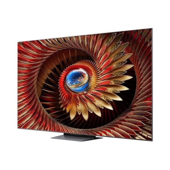 Телевизор TCL 65C8K