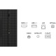 Телевизор TCL 65C8K