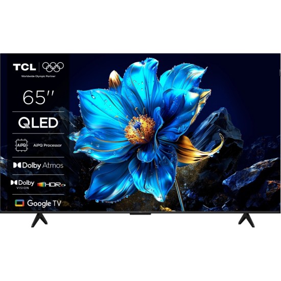 Телевизор TCL 65P7K Телевизор TCL 65P7K