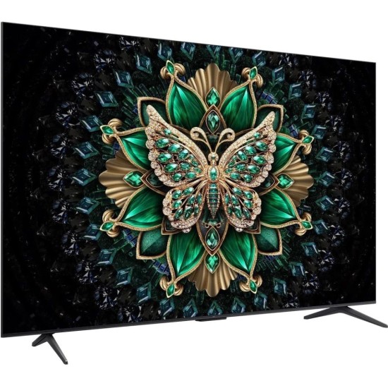Телевизор TCL 75C6K Телевизор TCL 75C6K