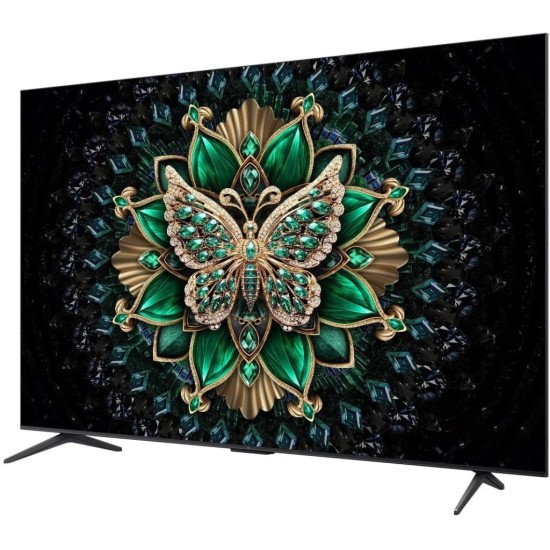 Телевизор TCL 75C6K Телевизор TCL 75C6K