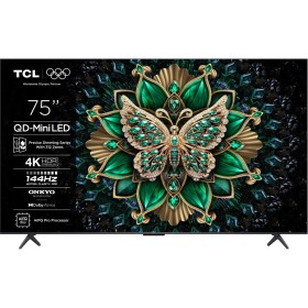 Телевизор TCL 75C6K