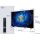Телевизор TCL 75C6KS
