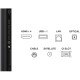 Телевизор TCL 75C7K