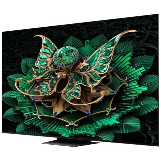 Телевизор TCL 75C7K