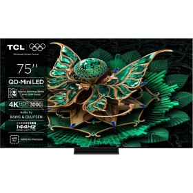 Телевизор TCL 75C7K