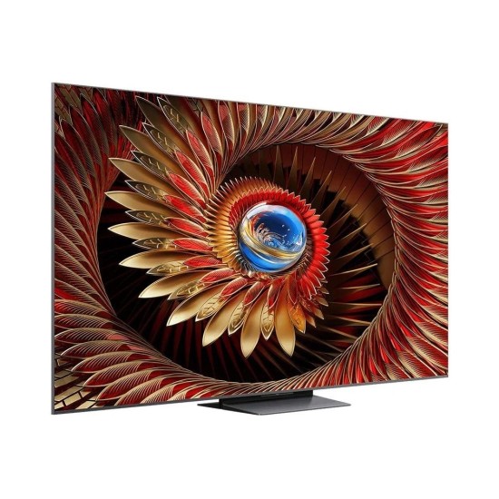 Телевізор TCL 75C8K Телевізор TCL 75C8K