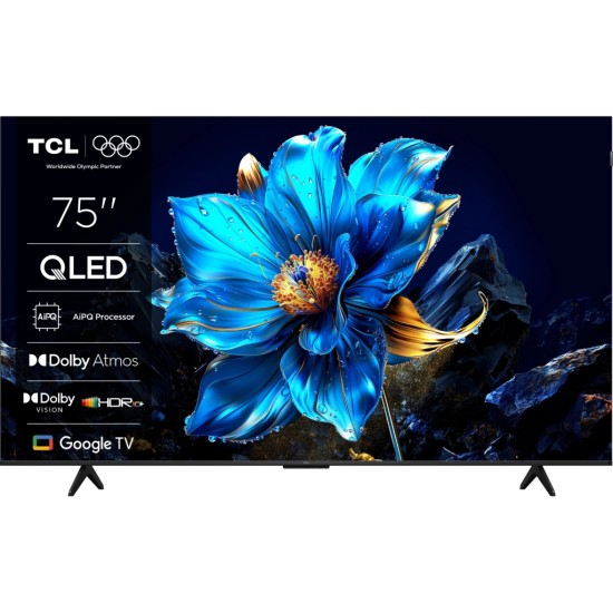 Телевизор TCL 75P7K Телевизор TCL 75P7K