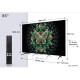 Телевизор TCL 85C6K