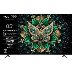 Телевизор TCL 85C6K