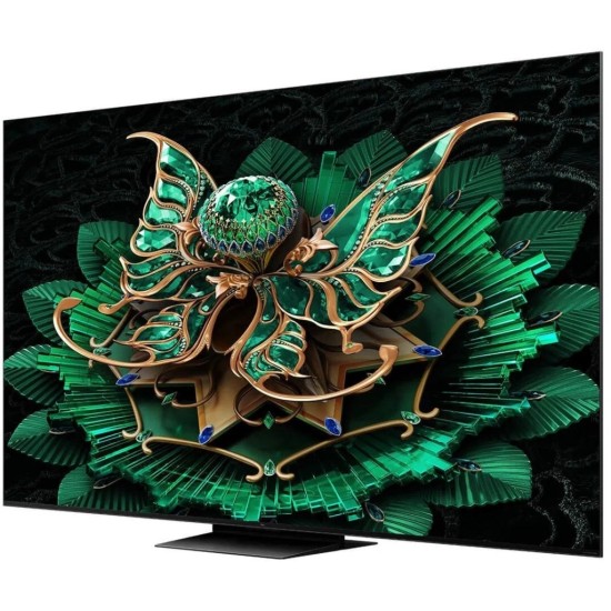Телевизор TCL 85C7K Телевизор TCL 85C7K