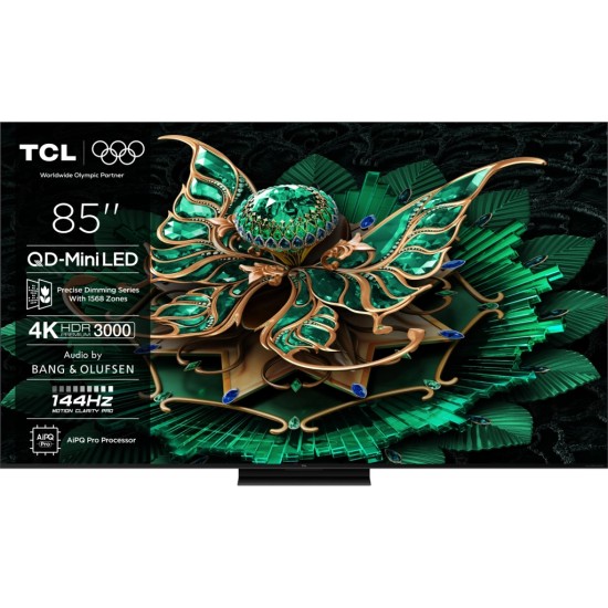 Телевизор TCL 85C7K Телевизор TCL 85C7K