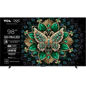 Телевизор TCL 98C6K