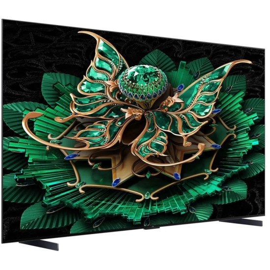 Телевизор TCL 98C7K Телевизор TCL 98C7K