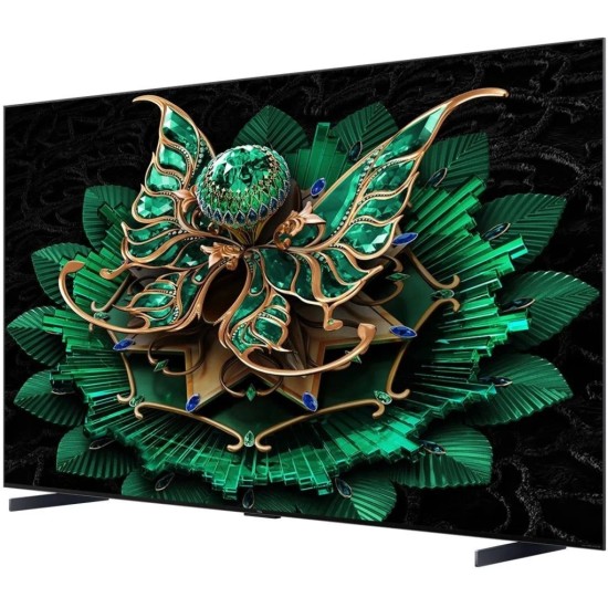 Телевизор TCL 98C7K Телевизор TCL 98C7K