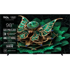 Телевизор TCL 98C7K