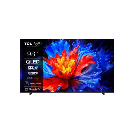 Телевизор TCL 98P8K Телевизор TCL 98P8K