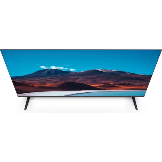 Телевизор Xiaomi TV A 55 2026 Телевизор Xiaomi TV A 55 2026