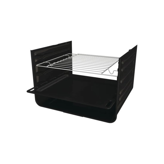 Духовой шкаф Gorenje BO6615E01B