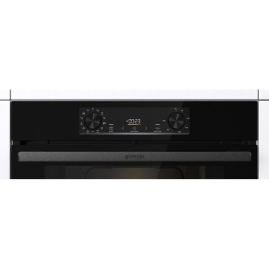 Духовой шкаф Gorenje BO6737E02BG Духовой шкаф Gorenje BO6737E02BG