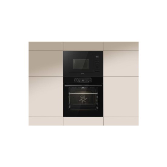 Духовой шкаф Gorenje BO6737E02BG Духовой шкаф Gorenje BO6737E02BG
