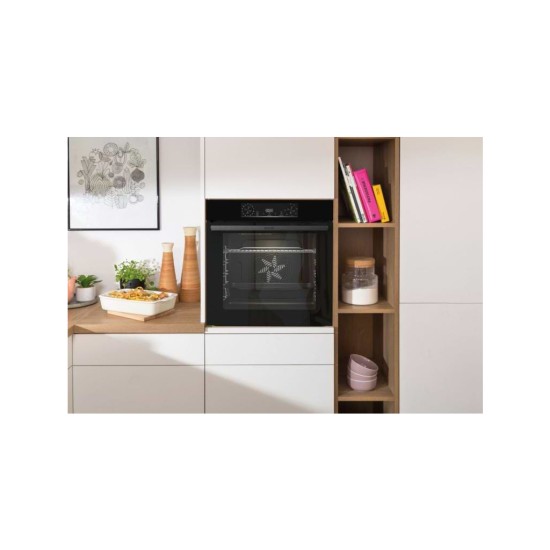 Духовой шкаф Gorenje BO6737E02BG Духовой шкаф Gorenje BO6737E02BG