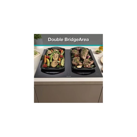 Варочна поверхня Gorenje GI6442BSCWF Варочна поверхня Gorenje GI6442BSCWF