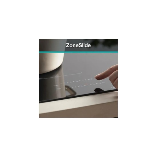 Варочна поверхня Gorenje GI6442BSCWF Варочна поверхня Gorenje GI6442BSCWF