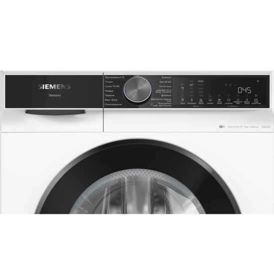 Стиральная машина Siemens WG44K2Z0UA Стиральная машина Siemens WG44K2Z0UA