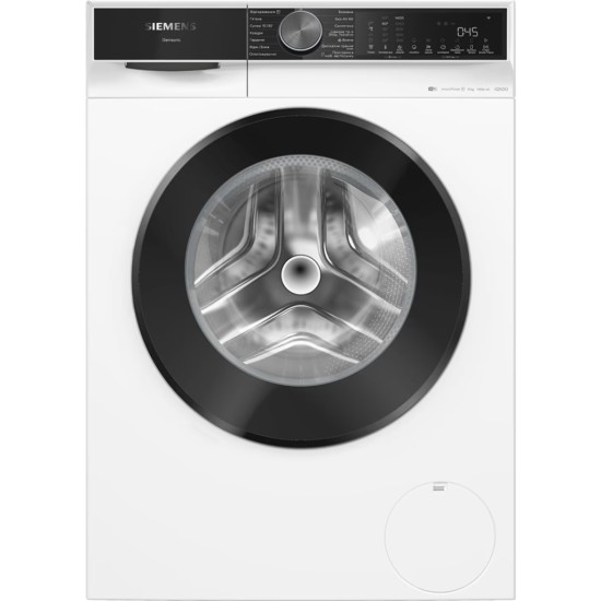 Стиральная машина Siemens WG44K2Z0UA Стиральная машина Siemens WG44K2Z0UA