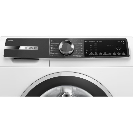 Стиральная машина Bosch WGK264F0UA Стиральная машина Bosch WGK264F0UA