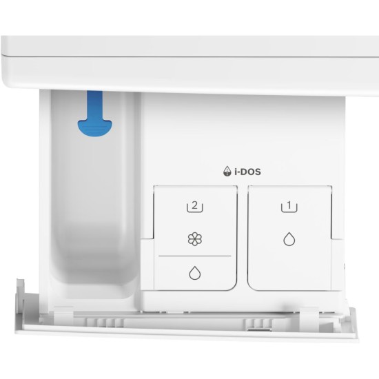 Стиральная машина Bosch WGK264F0UA Стиральная машина Bosch WGK264F0UA