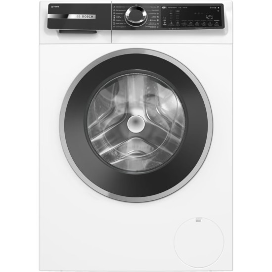 Стиральная машина Bosch WGK264F0UA Стиральная машина Bosch WGK264F0UA