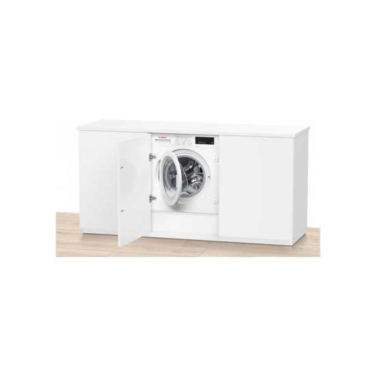Стиральная машина Bosch WIW24342EU Стиральная машина Bosch WIW24342EU
