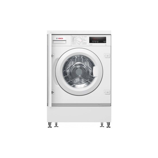 Стиральная машина Bosch WIW24342EU Стиральная машина Bosch WIW24342EU