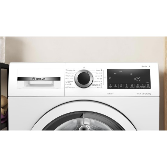Стиральная машина Bosch WNA13400BY Стиральная машина Bosch WNA13400BY