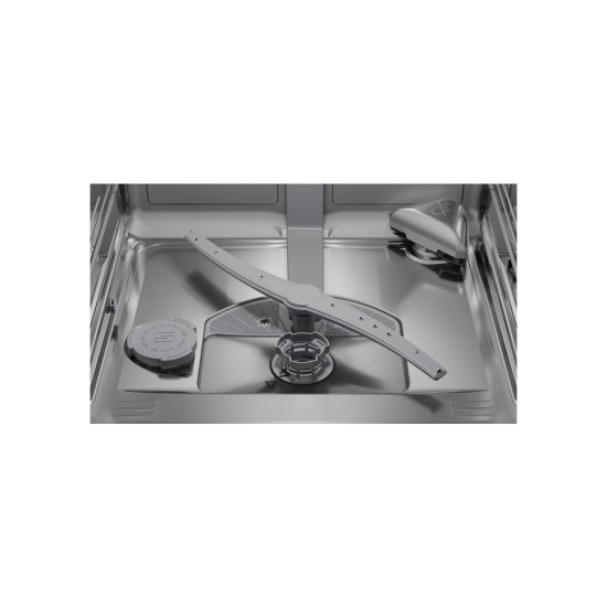 Посудомоечная машина Siemens SN87TX02CE Посудомоечная машина Siemens SN87TX02CE