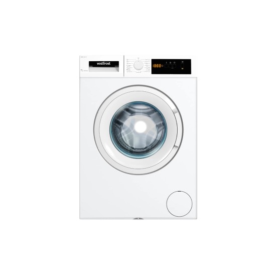 Стиральная машина Vestfrost MWM106T1PDI Стиральная машина Vestfrost MWM106T1PDI