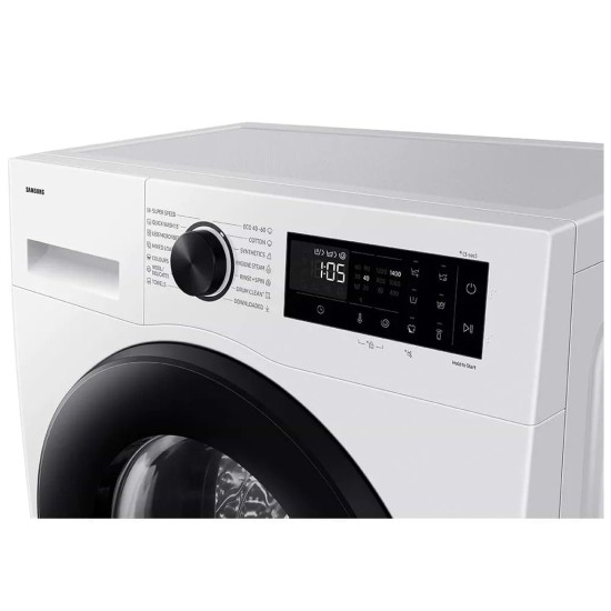 Стиральная машина Samsung WW90DG5G34AELE Стиральная машина Samsung WW90DG5G34AELE