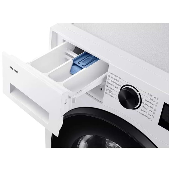 Стиральная машина Samsung WW90DG5G34AELE Стиральная машина Samsung WW90DG5G34AELE