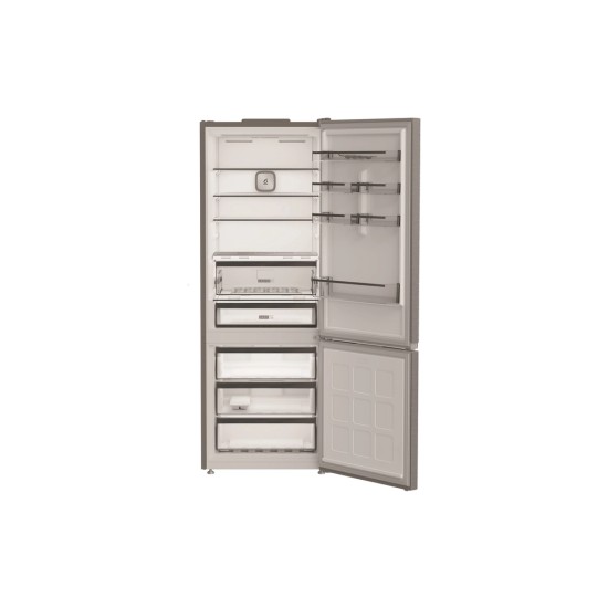 Холодильник Whirlpool WHK2 6493 X5E UA Холодильник Whirlpool WHK2 6493 X5E UA