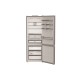 Холодильник Whirlpool WHK2 6493 X5E UA Холодильник Whirlpool WHK2 6493 X5E UA