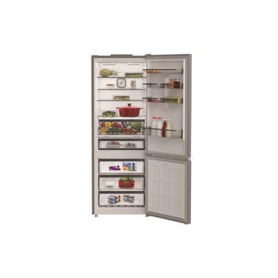 Холодильник Whirlpool WHK2 6493 X5E UA Холодильник Whirlpool WHK2 6493 X5E UA
