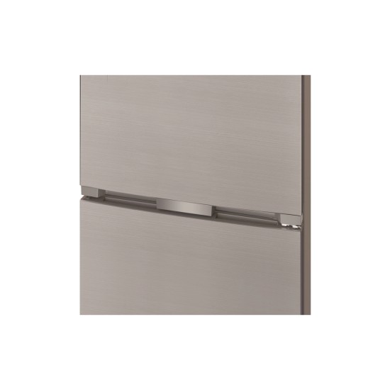 Холодильник Whirlpool WHK2 6493 X5E UA Холодильник Whirlpool WHK2 6493 X5E UA