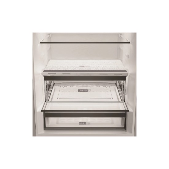 Холодильник Whirlpool WHK2 6493 X5E UA Холодильник Whirlpool WHK2 6493 X5E UA