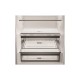 Холодильник Whirlpool WHK2 6493 X5E UA Холодильник Whirlpool WHK2 6493 X5E UA