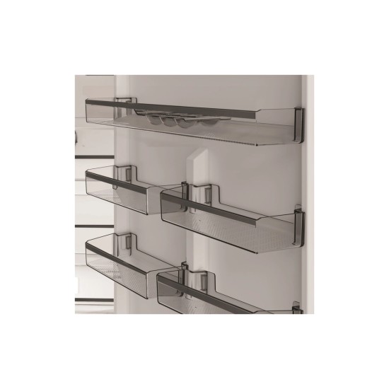 Холодильник Whirlpool WHK2 6493 X5E UA Холодильник Whirlpool WHK2 6493 X5E UA
