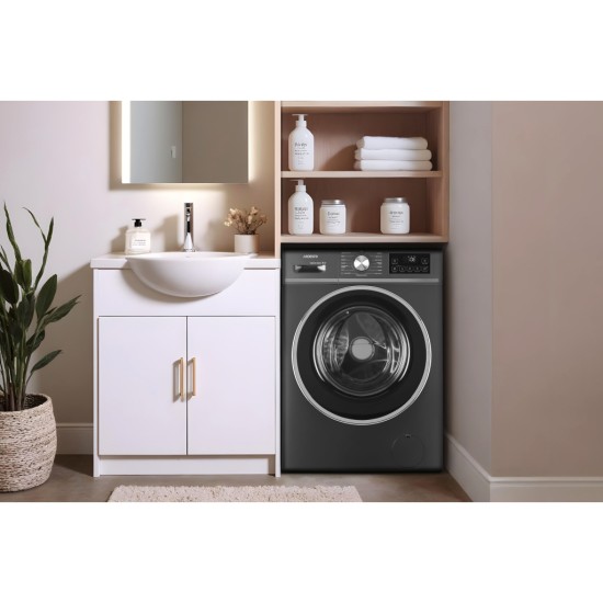 Пральна машина Ardesto WMW-8120DGI