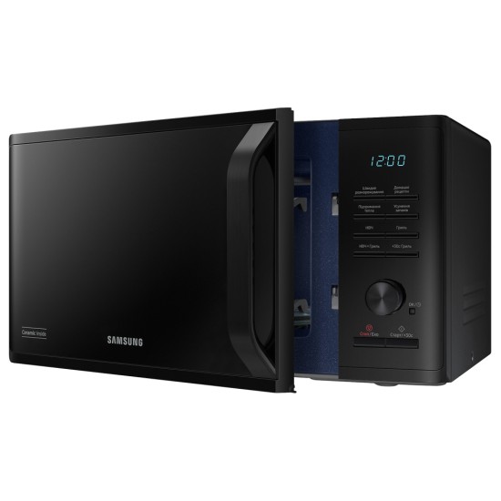 Микроволновая печь Samsung MG23K3515AK/UA Микроволновая печь Samsung MG23K3515AK/UA